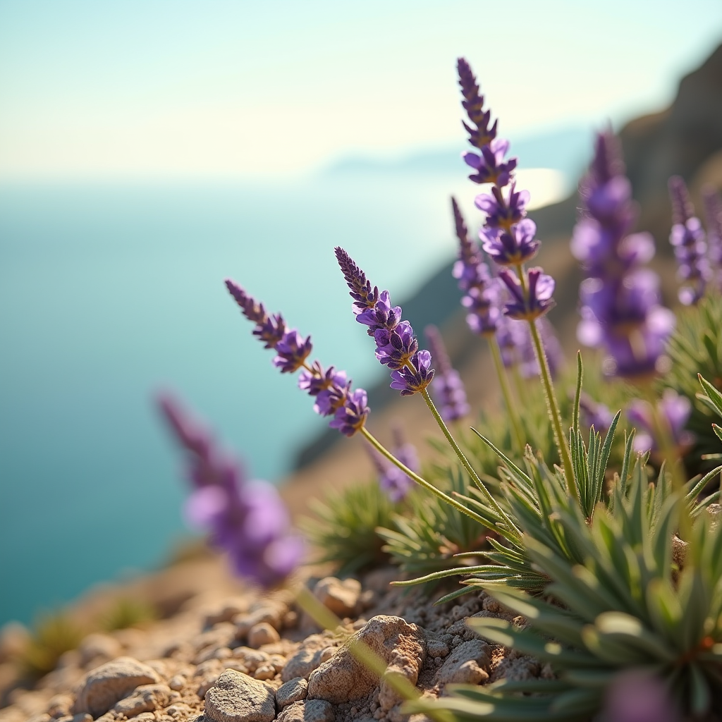 GINNLICH – Die Harmonie echter Botanicals