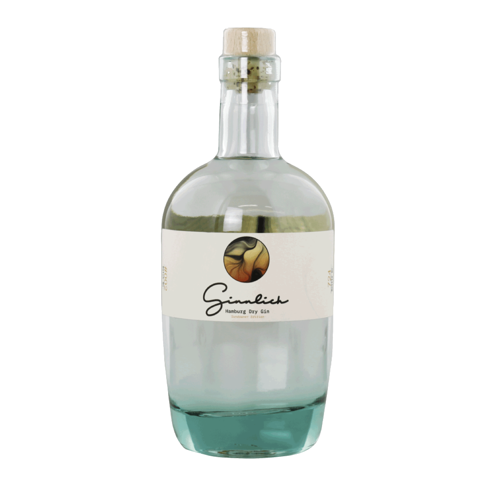 Ginnlich Sundowner Edition 700ml