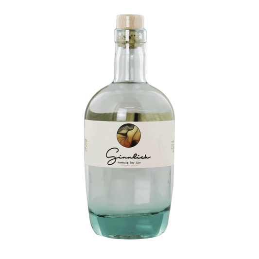 Ginnlich Sundowner Edition 700ml