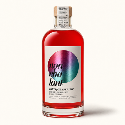 nonchalant Boutique Aperitif