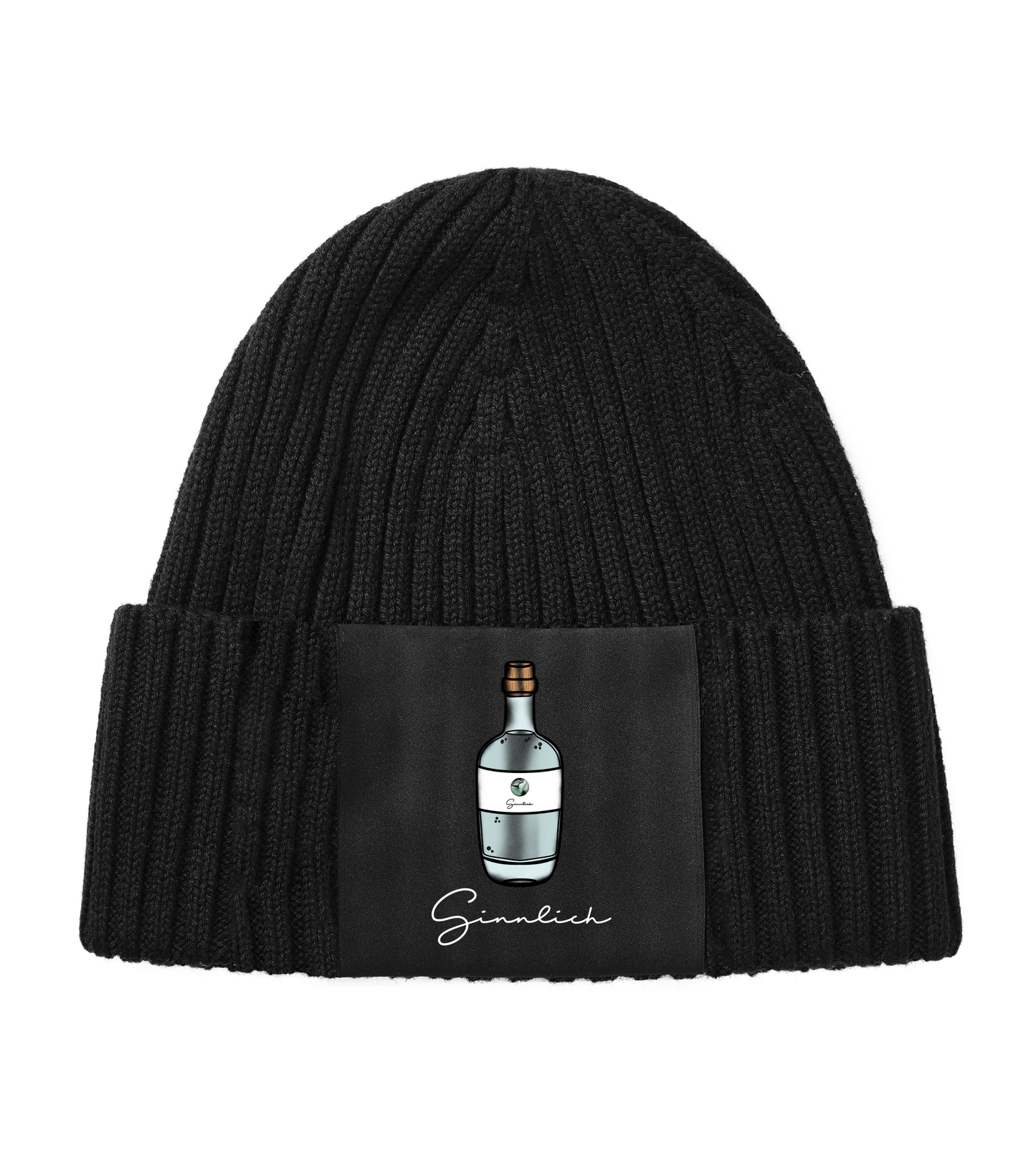 Ginnlich Beanie