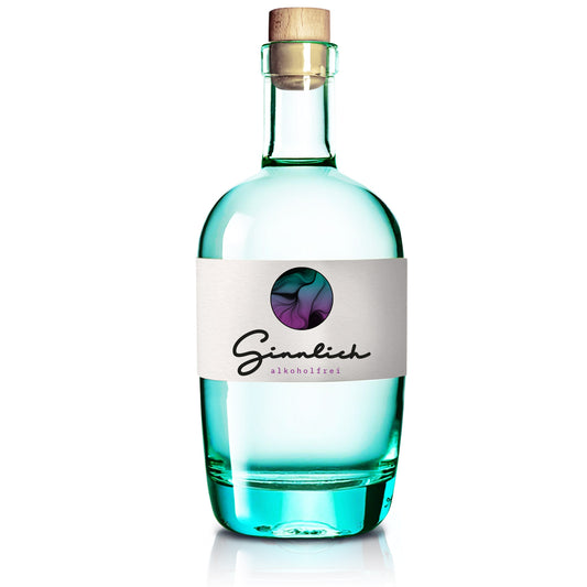 Ginnlich alkoholfrei 700ml