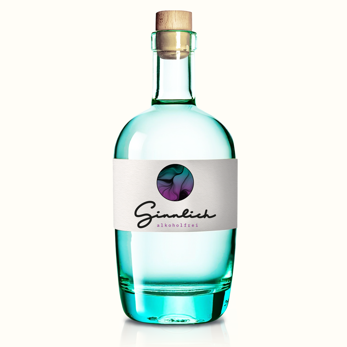 GINNLICH Alkoholfrei