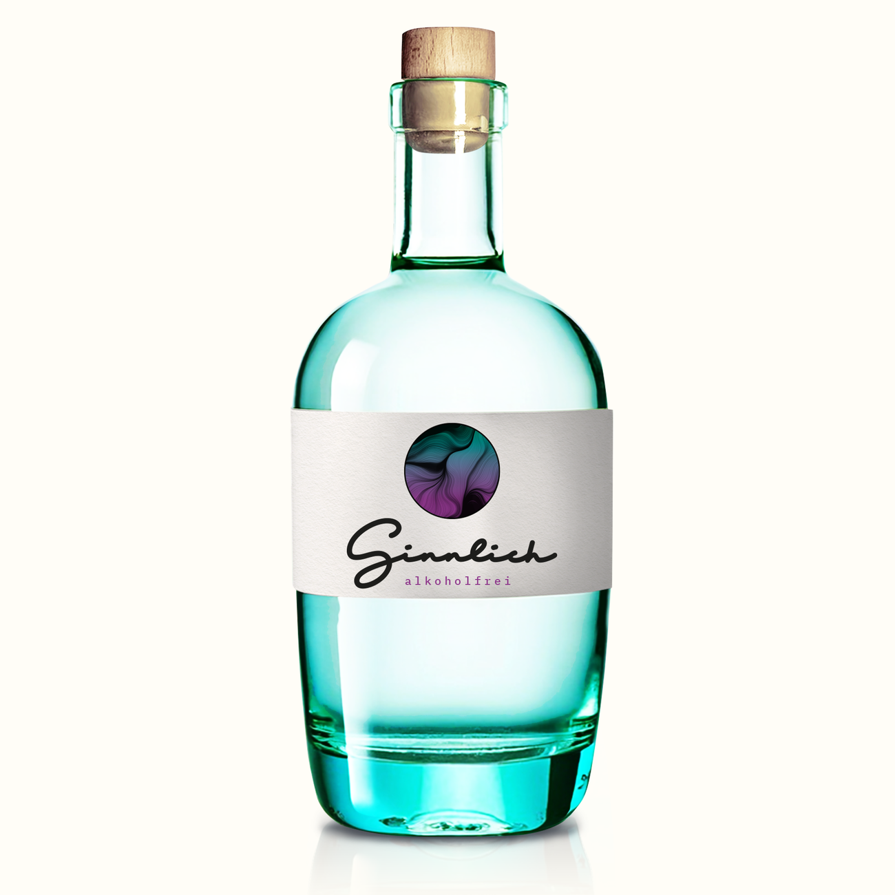 GINNLICH Alkoholfrei